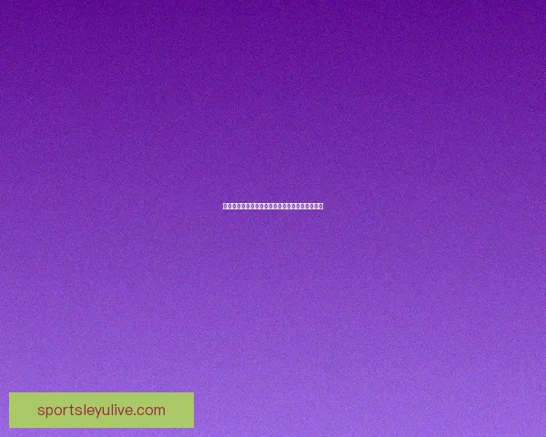 世界杯赛前全面竞猜预测与球队胜负走势深度解析