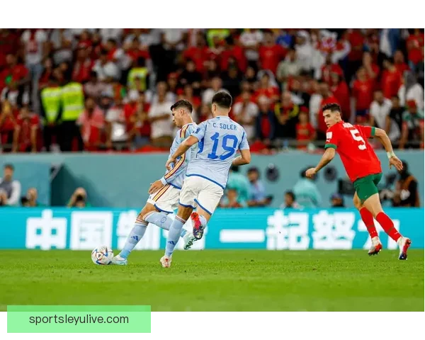 世界杯竞猜盛宴全程直播精彩赛事即时分析互动体验 世界杯竞猜盛宴全程直播精彩赛事即时分析互动体验