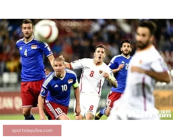 世界杯赛事预测与分析：专家带你洞察赛场动态与竞猜技巧