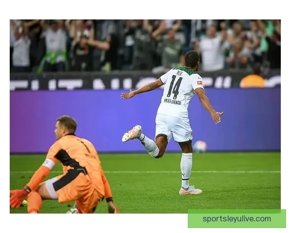 奥利塞26场赛季18次助攻 仅差3次刷新德甲历史纪录