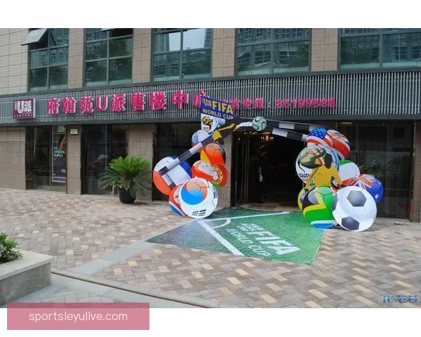 世界杯体育竞猜官网带你畅享激情赛事预测与精彩赢奖机会