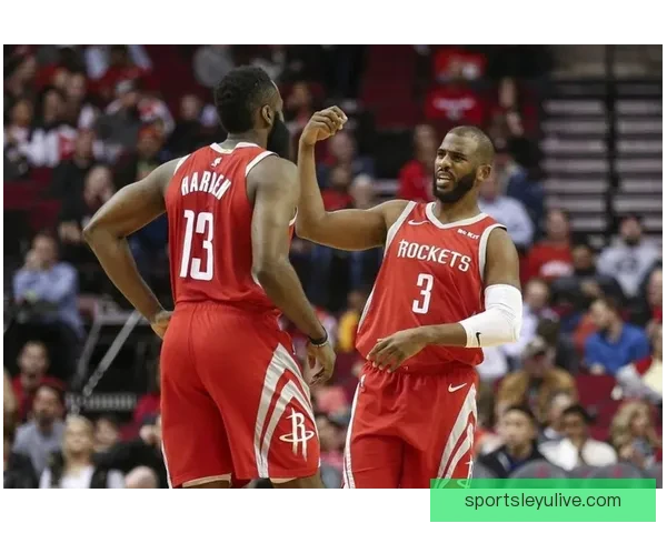 阿伦复出双塔合体骑士实力大增 哈登17分14助攻助力全队全面开花