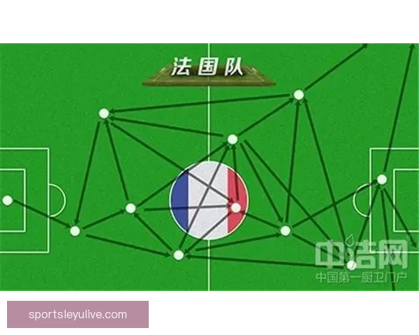 世界杯竞猜赛事精准预测指南球队实力数据分析与胜负走势前瞻解读