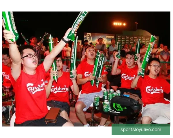 世界杯竞猜赛事走势深度解析与精准预测策略全方位指南